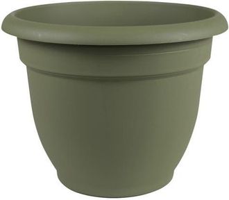 Bloem 16 Inch Ariana Pot Planter in Green at Nordstrom