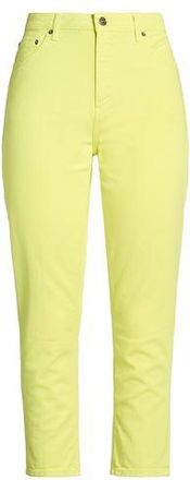 Dondup HOSEN & R&Ouml;CKE - Jeanshosen auf YOOX.COM