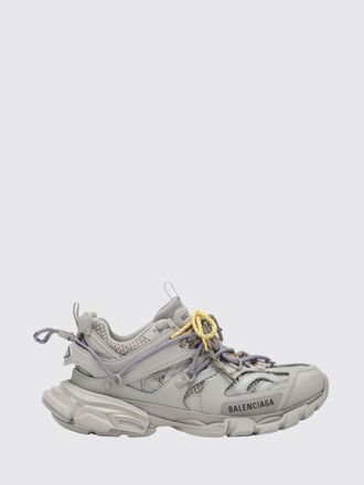 Balenciaga Sneakers Track Trail Balenciaga in mesh e gomma