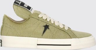 Converse Sneakers CONVERSE X DRKSHDW Woman color Green