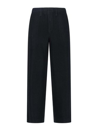 Homme Pliss&eacute; Issey Miyake Pants
