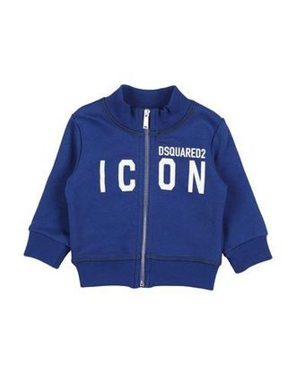 Dsquared2 TOPWEAR - Sweatshirts on YOOX.COM