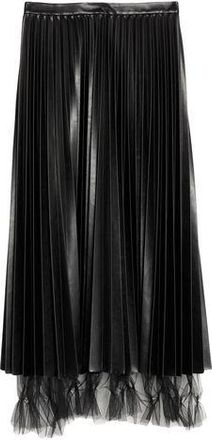 Ermanno Scervino PARTES DE ABAJO - Faldas largas en YOOX.COM