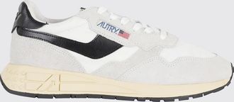 Autry Sneakers Reelwind Autry in camoscio e nylon