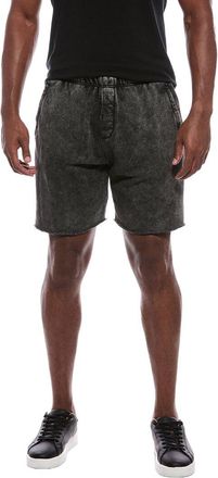 ATM Anthony Thomas Melillo Atm Anthony Thomas Melillo French Terry Pigment Wash Short