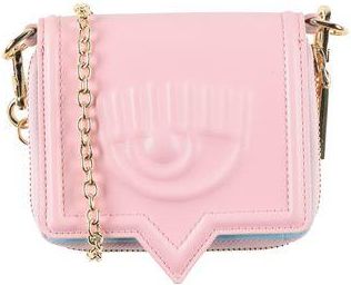 Chiara Ferragni Marroquiner&iacute;a - Carteras con bandolera en YOOX.COM