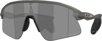 Oakley Stunt Devil Prizm Black Shield Unisex Sunglasses OO9517 951701 39