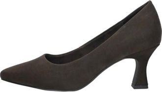 Marco Tozzi Schoenen, Dames, Bruin, 39 EU, Pumps