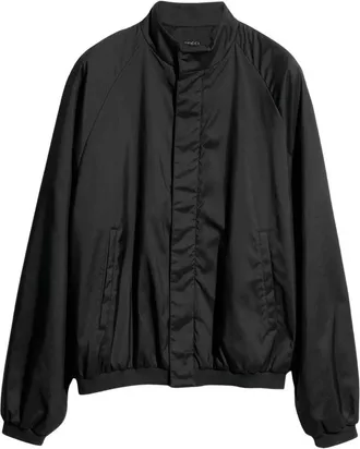 Gucci Gucci Coats BLACK