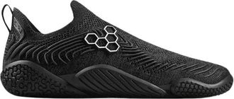 Vivobarefoot Hombre, Zapatos, Negro, Talla: 45 EU