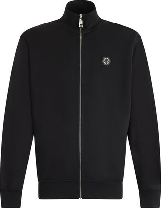 Philipp Plein Joggingjack Skull