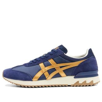 Onitsuka Tiger California 78 Peacoat Pure Gold 1183A355-406