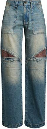 Guess BOTTOMWEAR - Pantaloni jeans su YOOX.COM