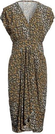 Isabel Marant VESTIDOS - Minivestidos en YOOX.COM