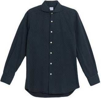 Alessandro Gherardi TOPWEAR - Shirts on YOOX.COM