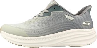 Skechers Donna, Sport, Verde, 36 EU, new