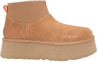 UGG CALZADO - Botines de ca&ntilde;a alta en YOOX.COM
