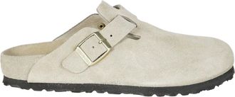 Birkenstock Mujer, Zapatos, Beige, Talla: 37 EU