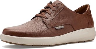 Mephisto Joris Mens Lace-up Boots Hazelnut : EU 44.5 (US Mens 10.5) D - Medium, Synthetic