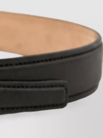 Ermanno Scervino leather belt