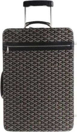 Goyard unisex, Pre-owned, Veelkleurig, Maat: ONE Size