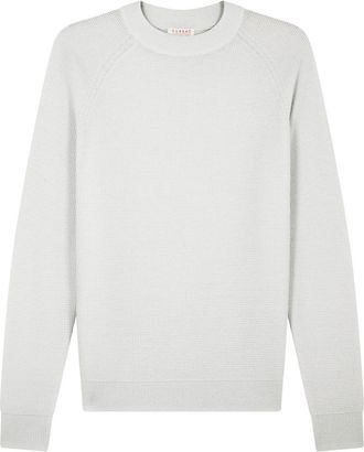 Fursac Maglione a maniche lunghe - Toni neutri