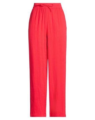 Pieces BOTTOMWEAR - Trousers on YOOX.COM