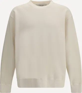 Golden Goose Jersey Capsule Sweatshirt Male S