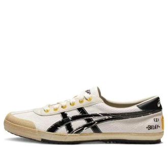 Asics Trouble Smile Cream Black 1203A352-100