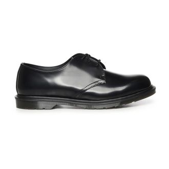 Dr. Martens Mayfare Shoe - male - Dr. Martens - Dress Shoes - Black - 7 UK - Shoes