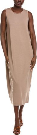 Eileen Fisher Oval Dress