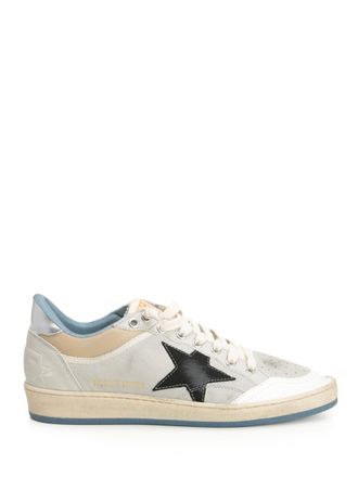 Golden Goose Ballstar Sneakers Multicolor