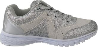 Plein Sport Plein Sport Polyester Runner Jasmines Sneakers Womens Shoes