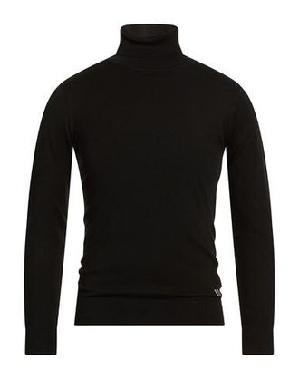 BL.11 BLOCK ELEVEN Turtlenecks