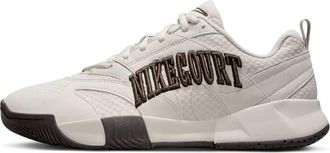 Nike Court Lite 4 Heritage Light Orewood Brown FZ8543-100