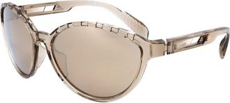 Adidas Sport Womens 61Mm Sunglasses