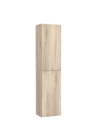 Roca M&oacute;dulo Columna Extra 1500x350x250 Beige Madera