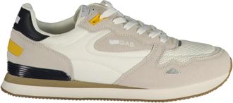 Gas Sportschoen met veters - Heren - Sneakers - Veelkleurig - 45 EU - Schoenen