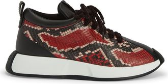 Giuseppe Zanotti Giuseppe Zanotti Ferox