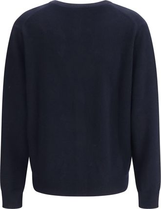 Allude Womens Cashmere Cardigan 14 Kashmir-Capra Hircus Kashmir/capra Sweater