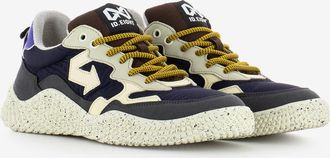 ID.EIGHT Sneakers Hana midnight sky