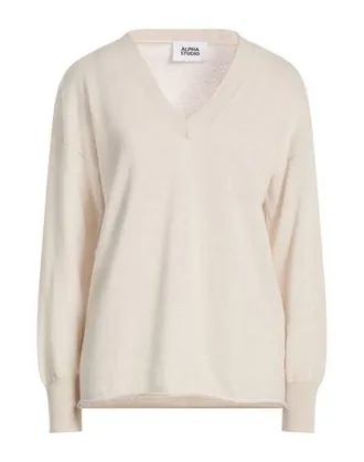 Alpha Studio PRENDAS DE PUNTO - Pullover en YOOX.COM