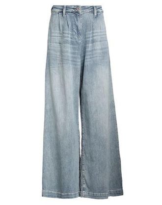 AG - Adriano Goldschmied PARTES DE ABAJO - Pantalones vaqueros en YOOX.COM