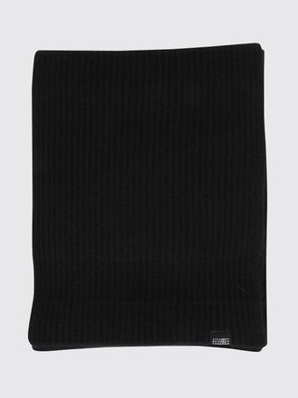 Maison Margiela Scarf Men color Black