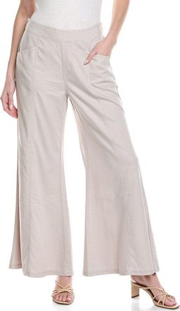 Xcvi Faulk Bell Bottom Pant