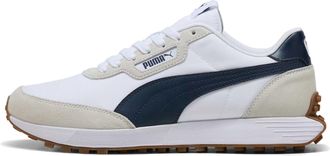 Puma Runtamed Lugged Classic White Navy 401605-02