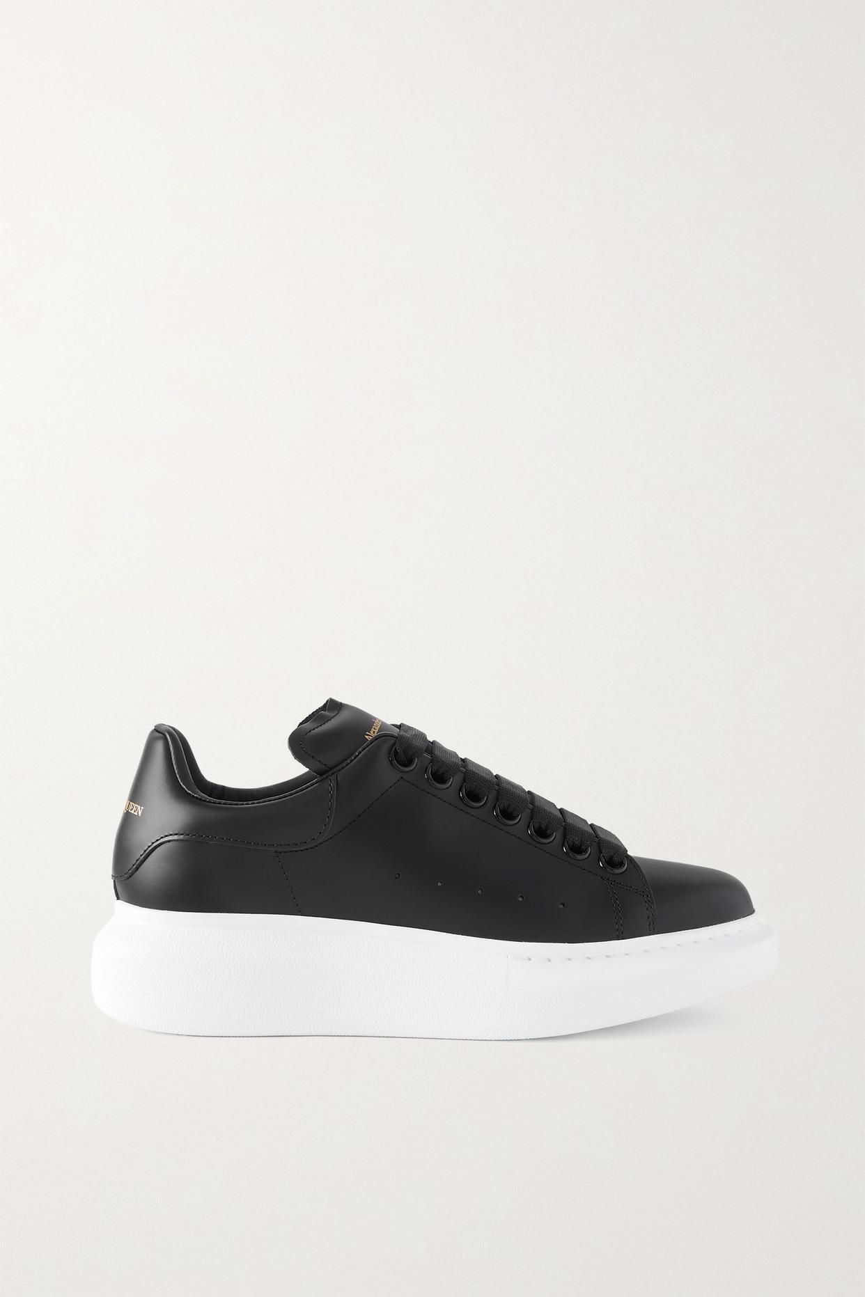 Clearance Sneakers Alexander Mcqueen Basso Prezzo Alexander