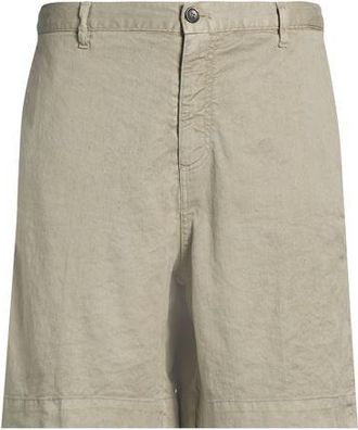 Nine In The Morning BOTTOMWEAR - Shorts jeans su YOOX.COM