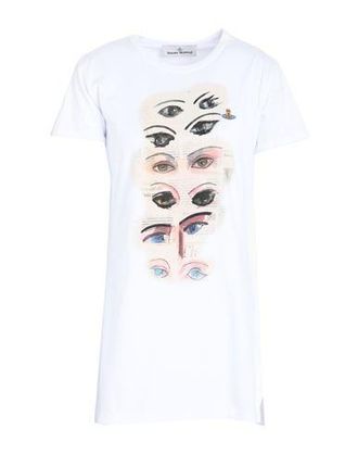Vivienne Westwood EYES T-SHIRT