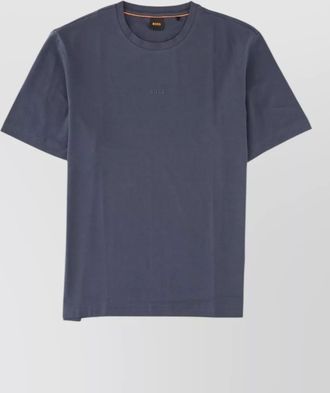 HUGO BOSS logo t-shirt